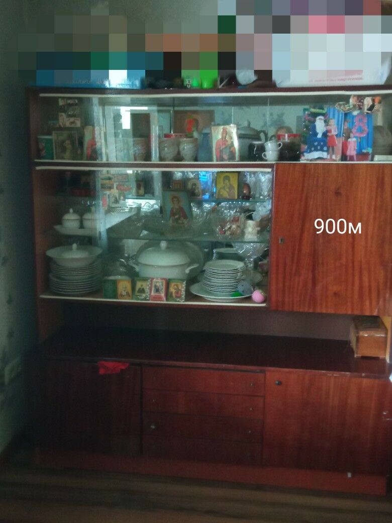 гарнитур спальный - Мары - img 2