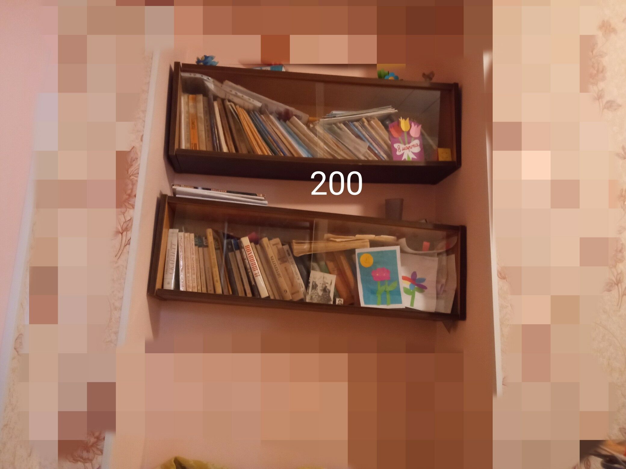 гарнитур спальный - Мары - img 3