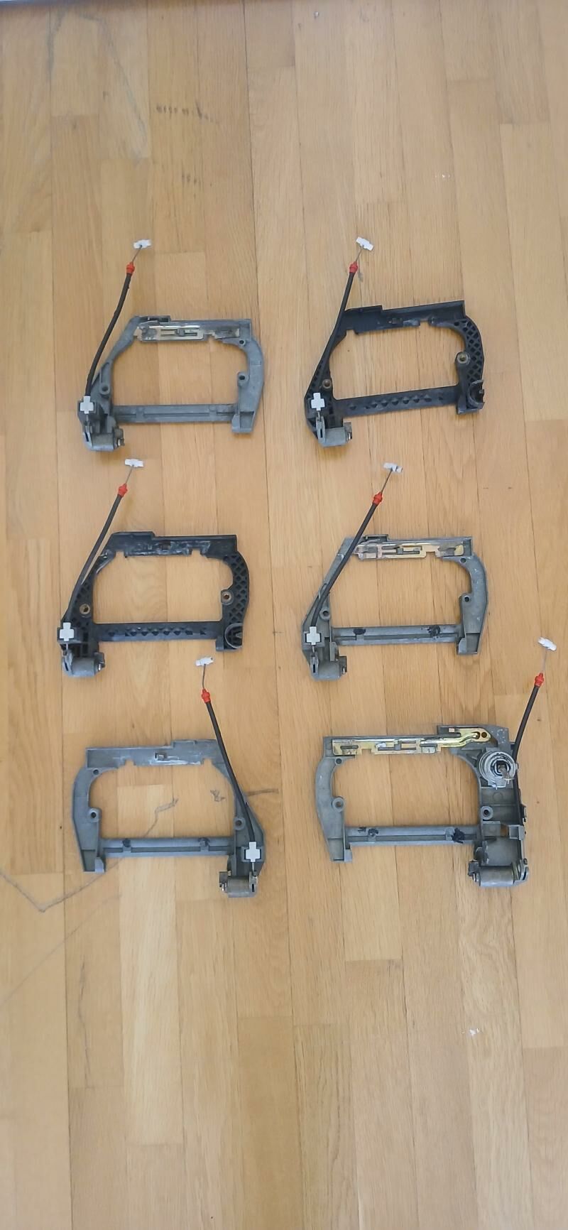 e39 Gapy ruçkalaryñ ramkalary 250 TMT - Ашхабад - img 4