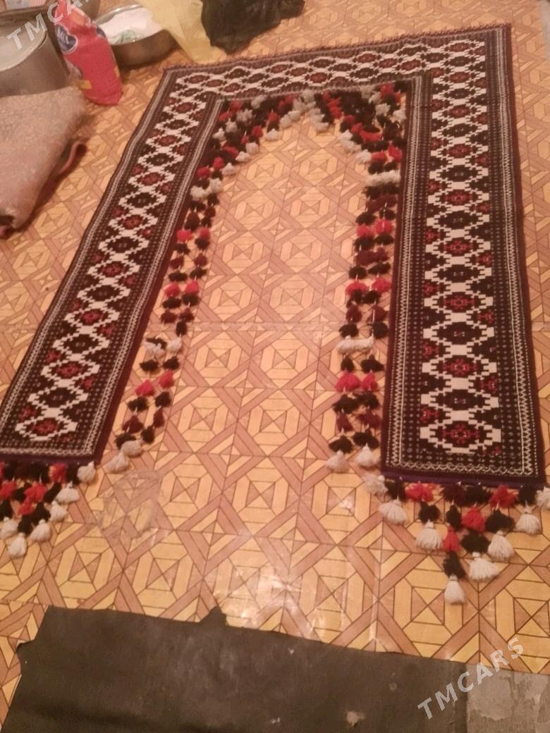 gabsalyk dokalan - Балканабат - img 2