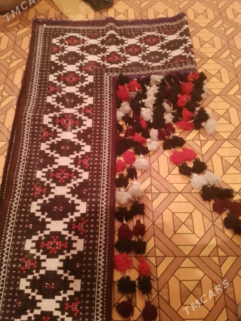 gabsalyk dokalan - Балканабат - img 1