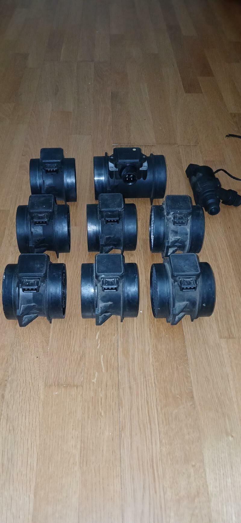 e39 Wozduhamer 500 TMT - Aşgabat - img 7