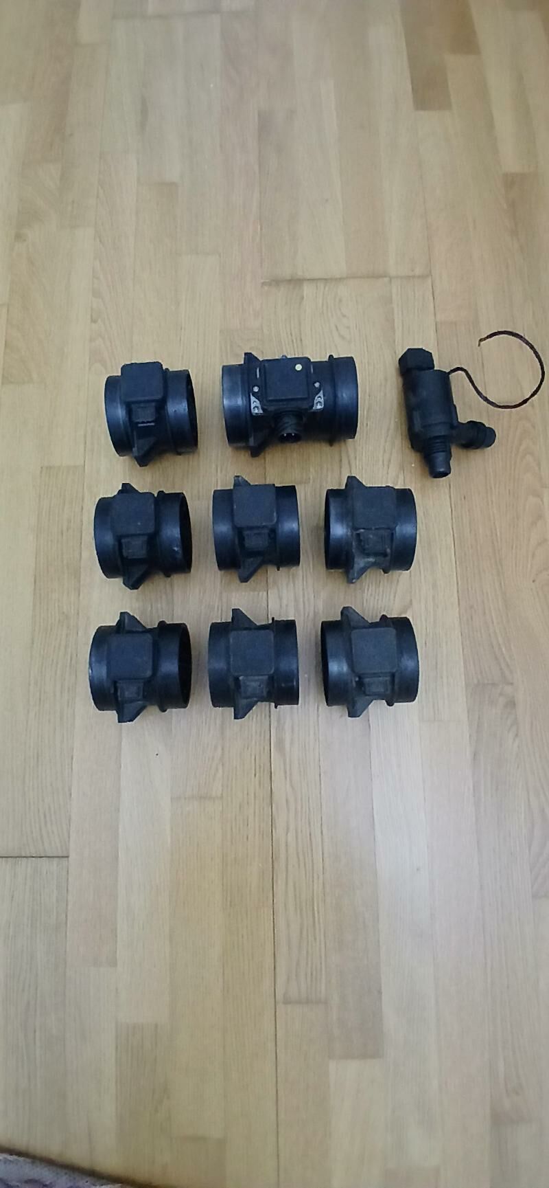 e39 Wozduhamer 500 TMT - Aşgabat - img 3