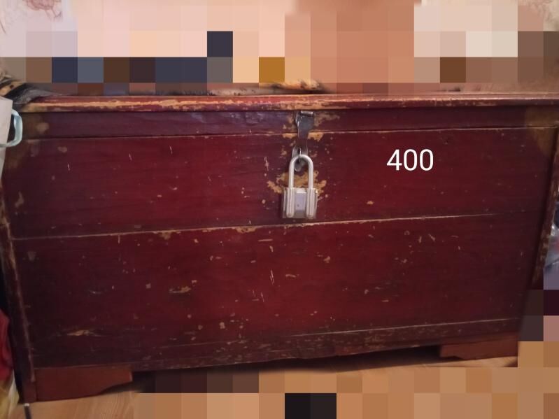 гарнитур спальный - Мары - img 4