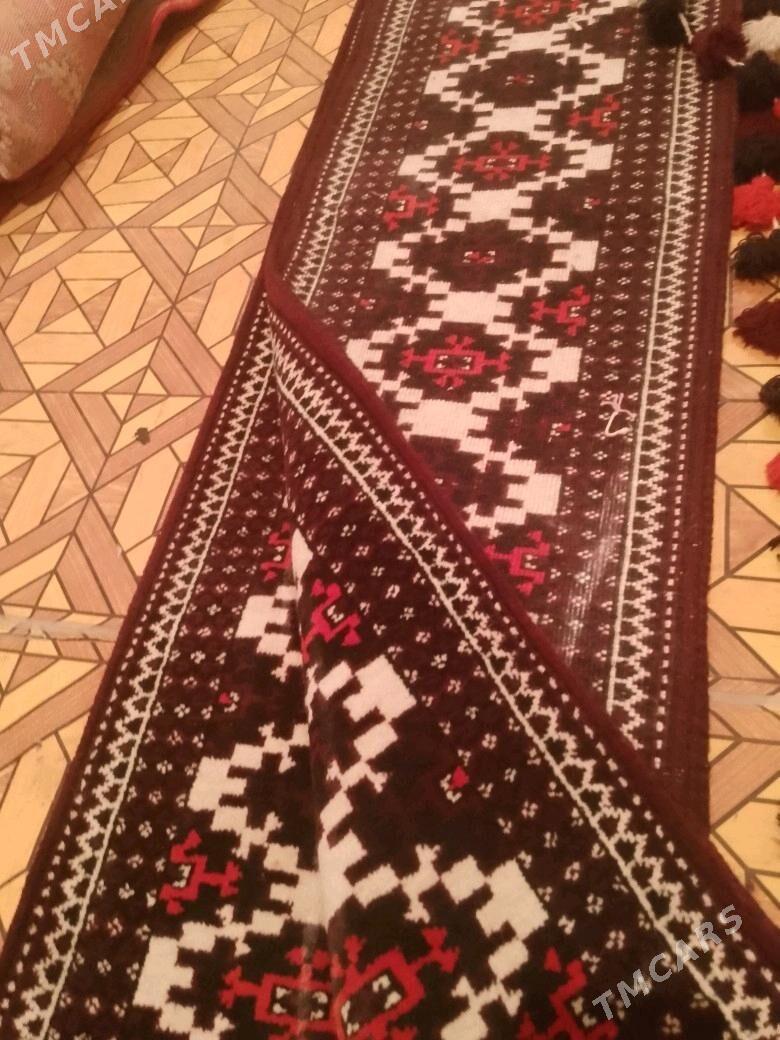 gabsalyk dokalan - Балканабат - img 3