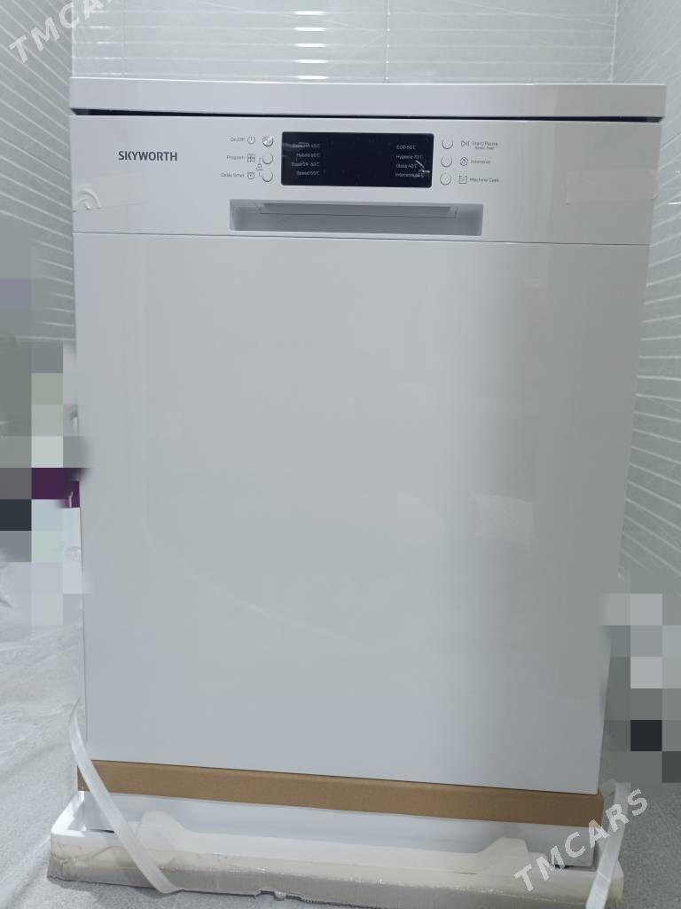 Посудомоечная машина - Туркменбаши - img 1