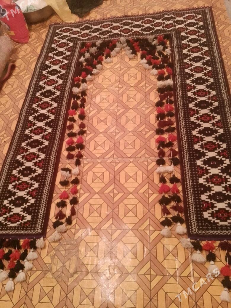 gabsalyk dokalan - Балканабат - img 4