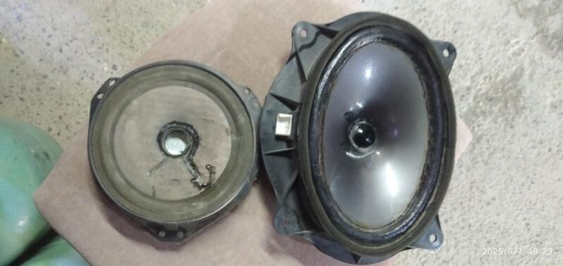 Колонки 100 TMT - Türkmenabat - img 1