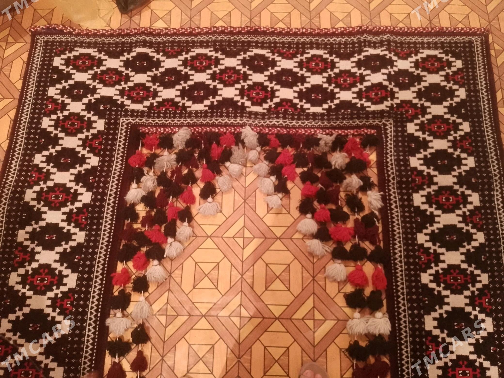 gabsalyk dokalan - Балканабат - img 5