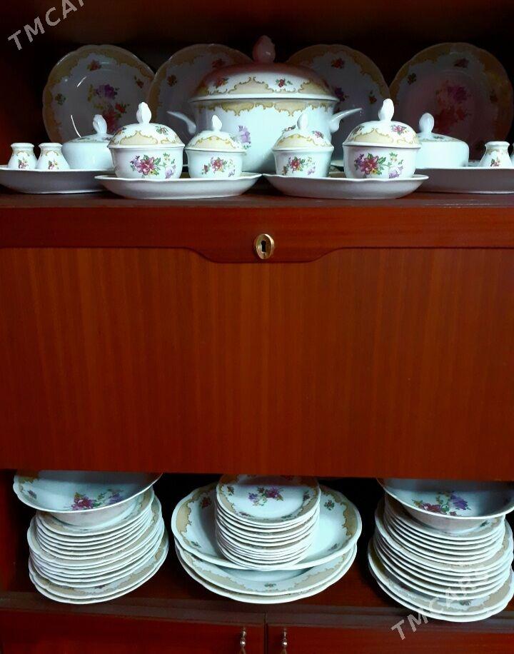 СЕРВИСЫ-НАБОРЫ - Туркменбаши - img 3