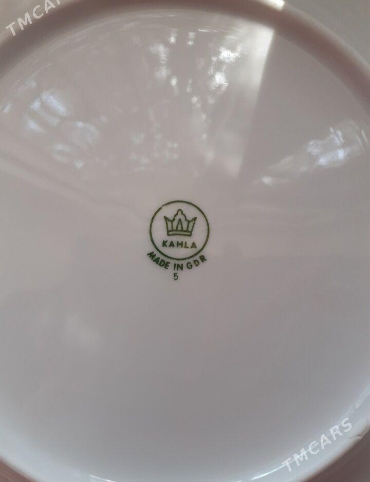 СЕРВИСЫ-НАБОРЫ - Туркменбаши - img 2