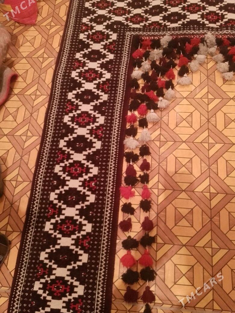 gabsalyk dokalan - Балканабат - img 6