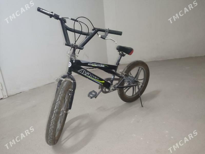 Tigir 2025 / Велосипед 2025 - Ашхабад - img 2