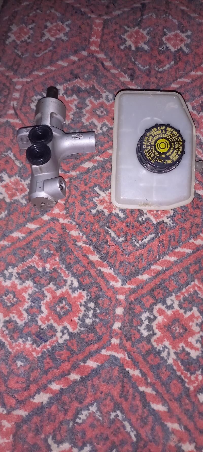 opel glawny slindir 250 TMT - Ашхабад - img 2