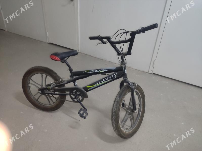 Tigir 2025 / Велосипед 2025 - Ашхабад - img 3