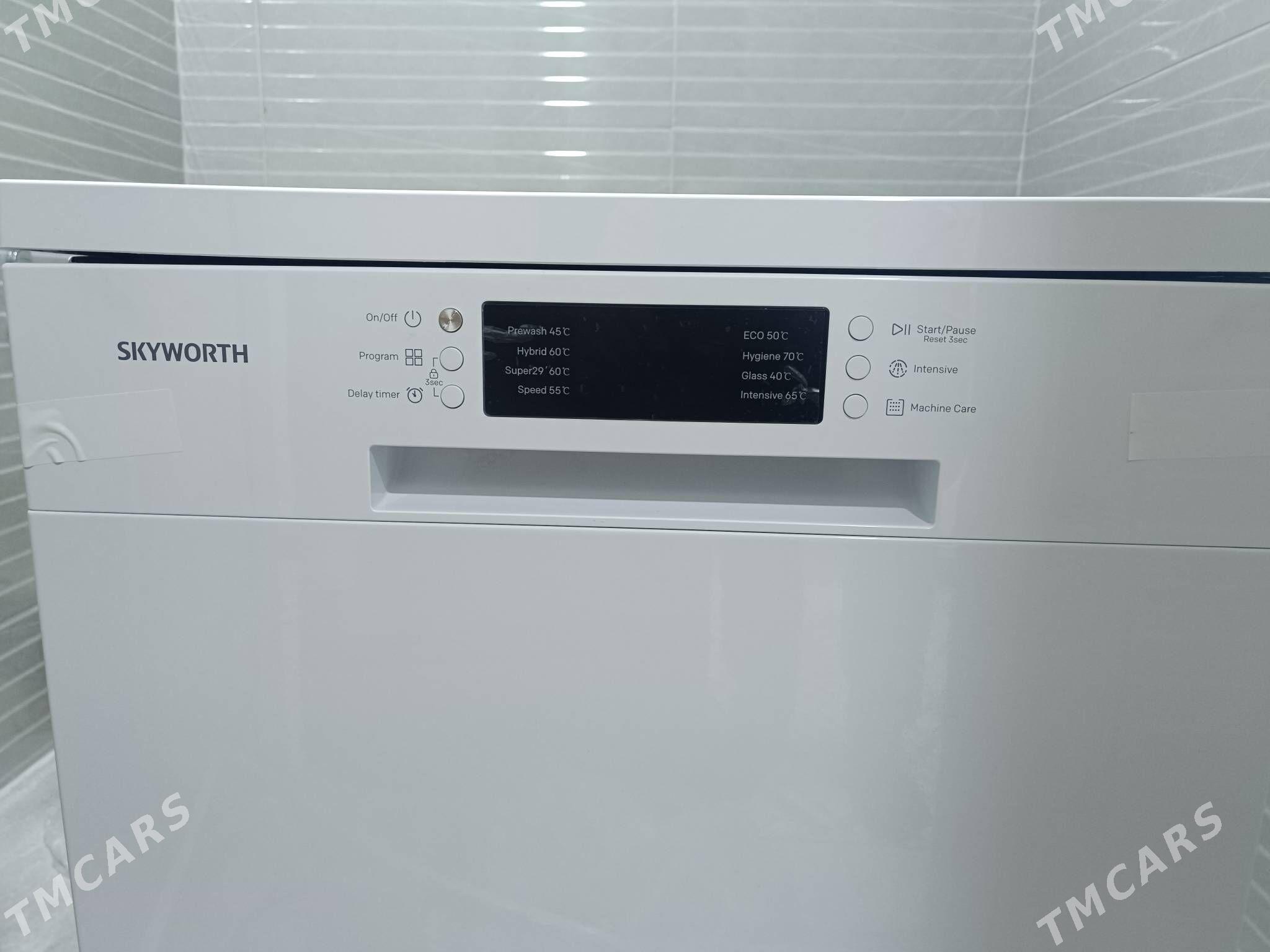 Посудомоечная машина - Туркменбаши - img 2