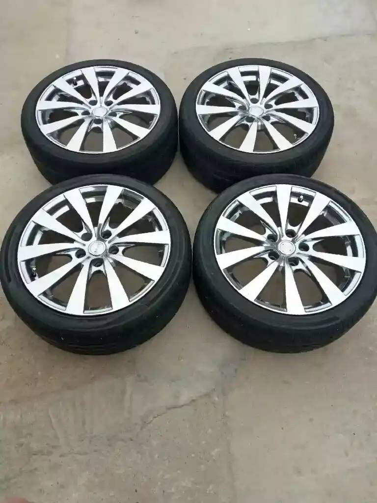 Diska 1 200 TMT - Анев - img 3