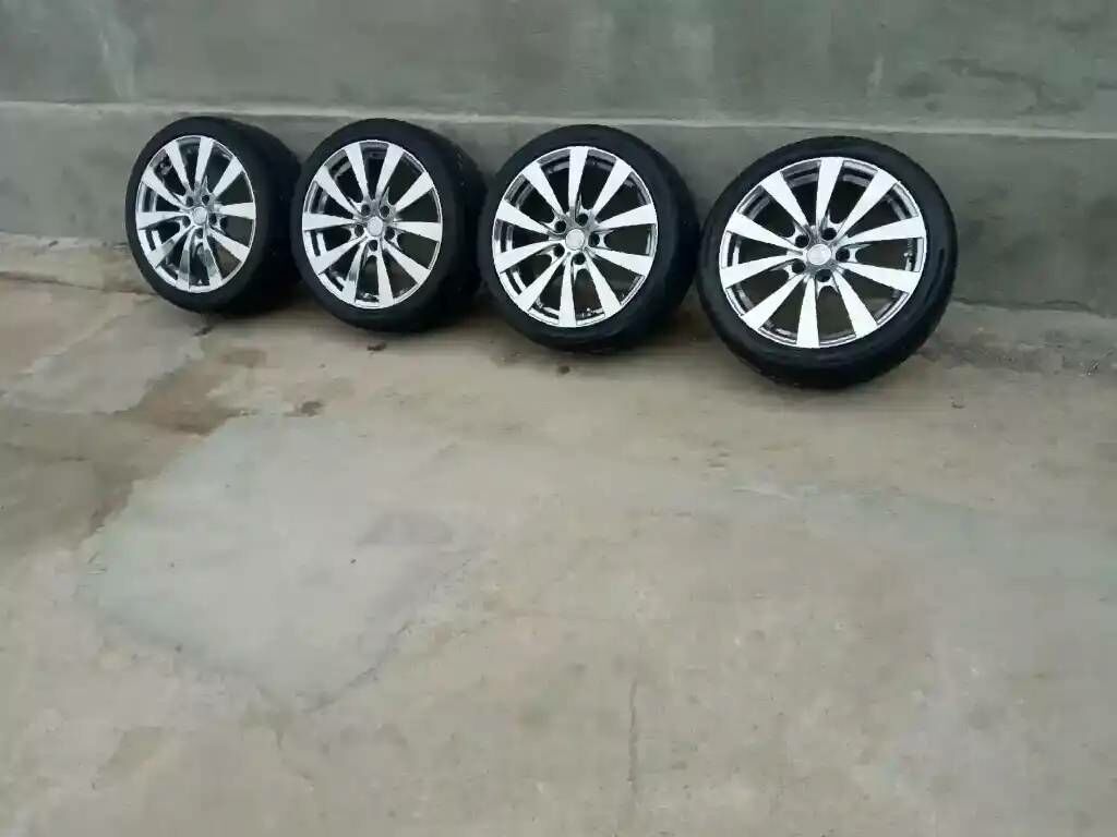 Diska 1 200 TMT - Анев - img 4