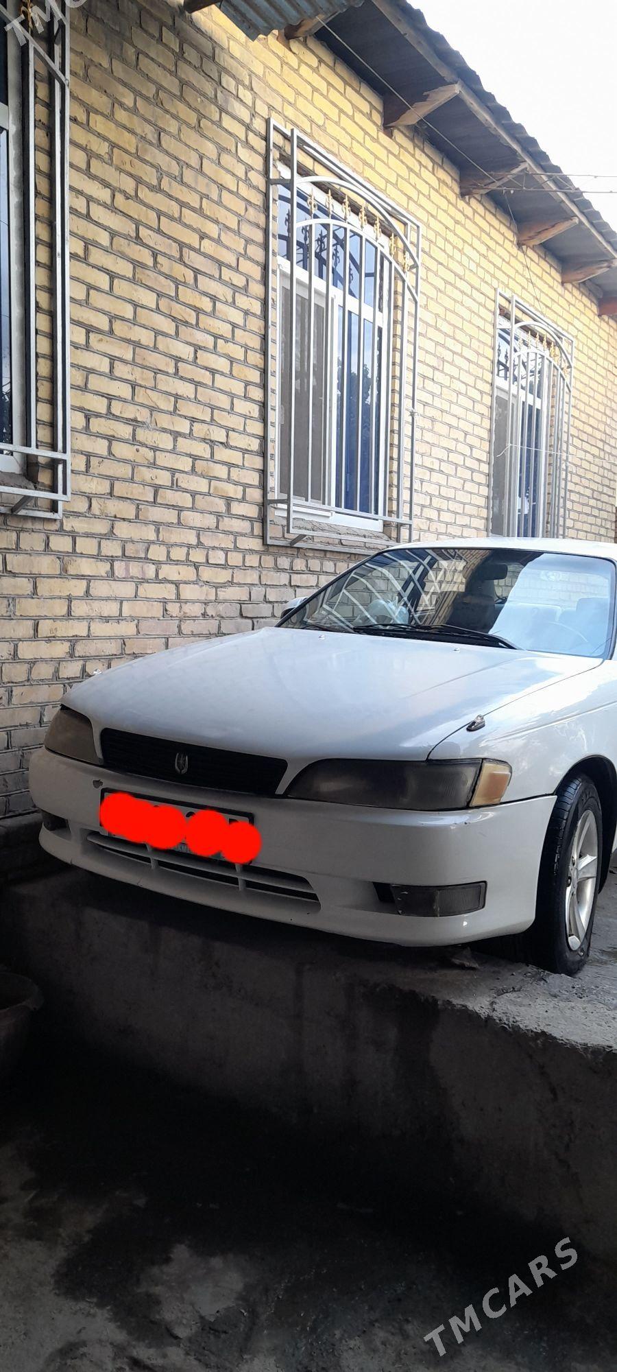 Toyota Mark II 1993 - 40 000 TMT - Türkmenabat - img 5