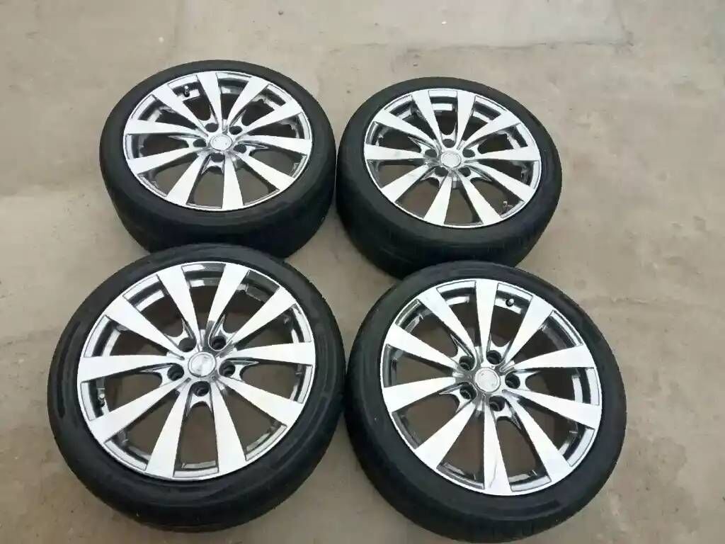 Diska 1 200 TMT - Анев - img 1