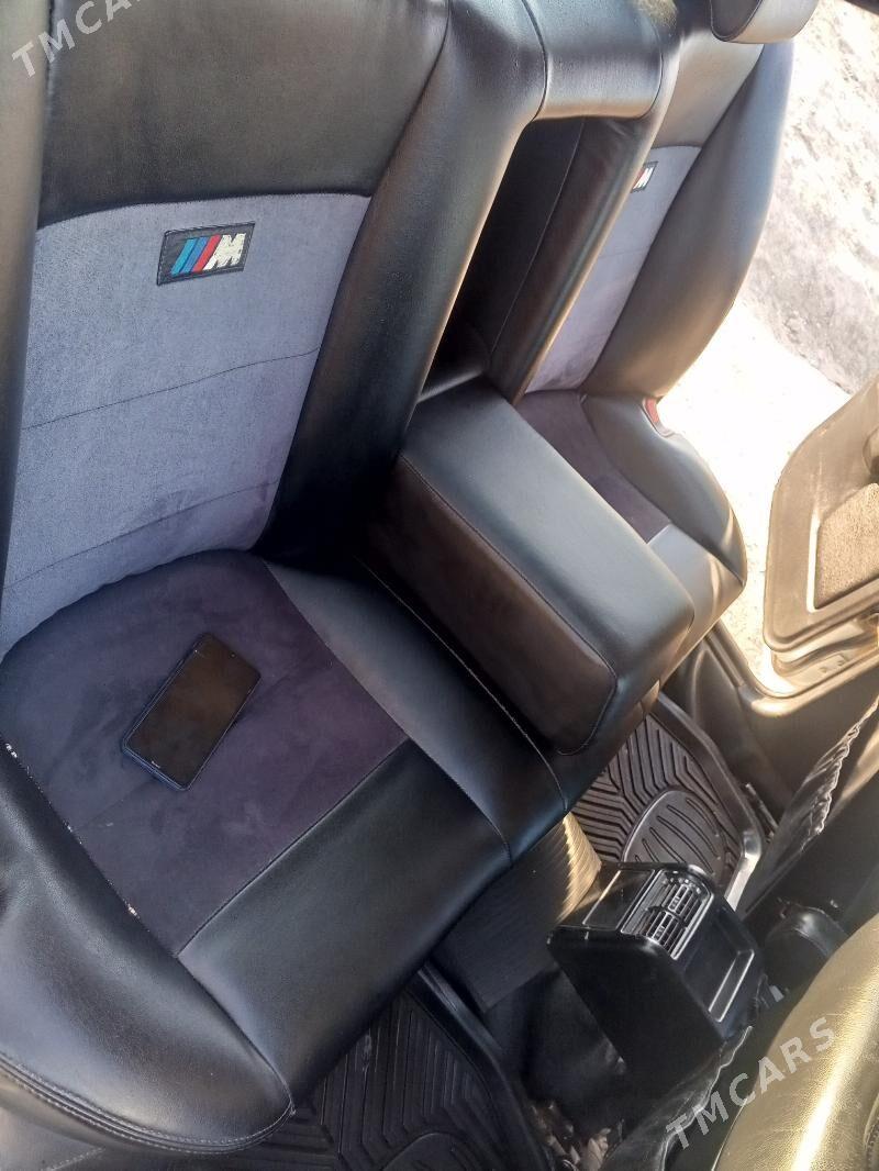 BMW 525 1991 - 60 000 TMT - Etrek - img 6