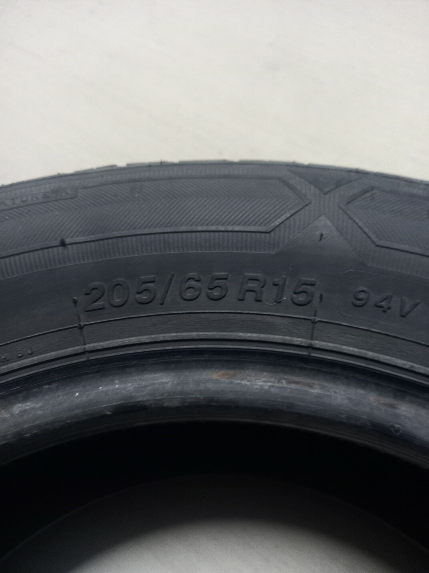 Teker camry 100 TMT - Änew - img 2