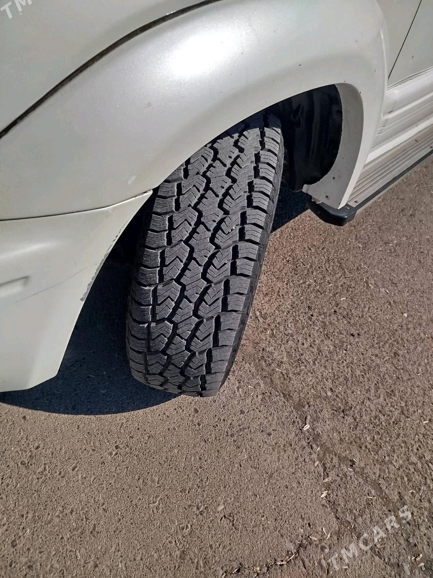 Toyota Land Cruiser Prado 1998 - 130 000 TMT - Daşoguz - img 7