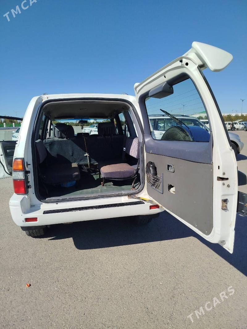 Toyota Land Cruiser Prado 1998 - 130 000 TMT - Daşoguz - img 8