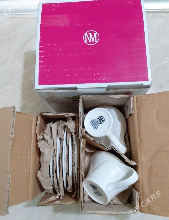 СЕРВИСЫ-НАБОРЫ - Туркменбаши - img 10