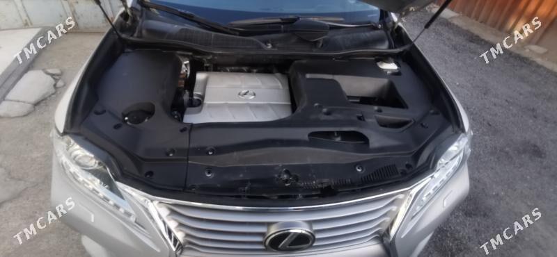 Lexus RX 350 2013 - 350 000 TMT - Türkmenabat - img 2
