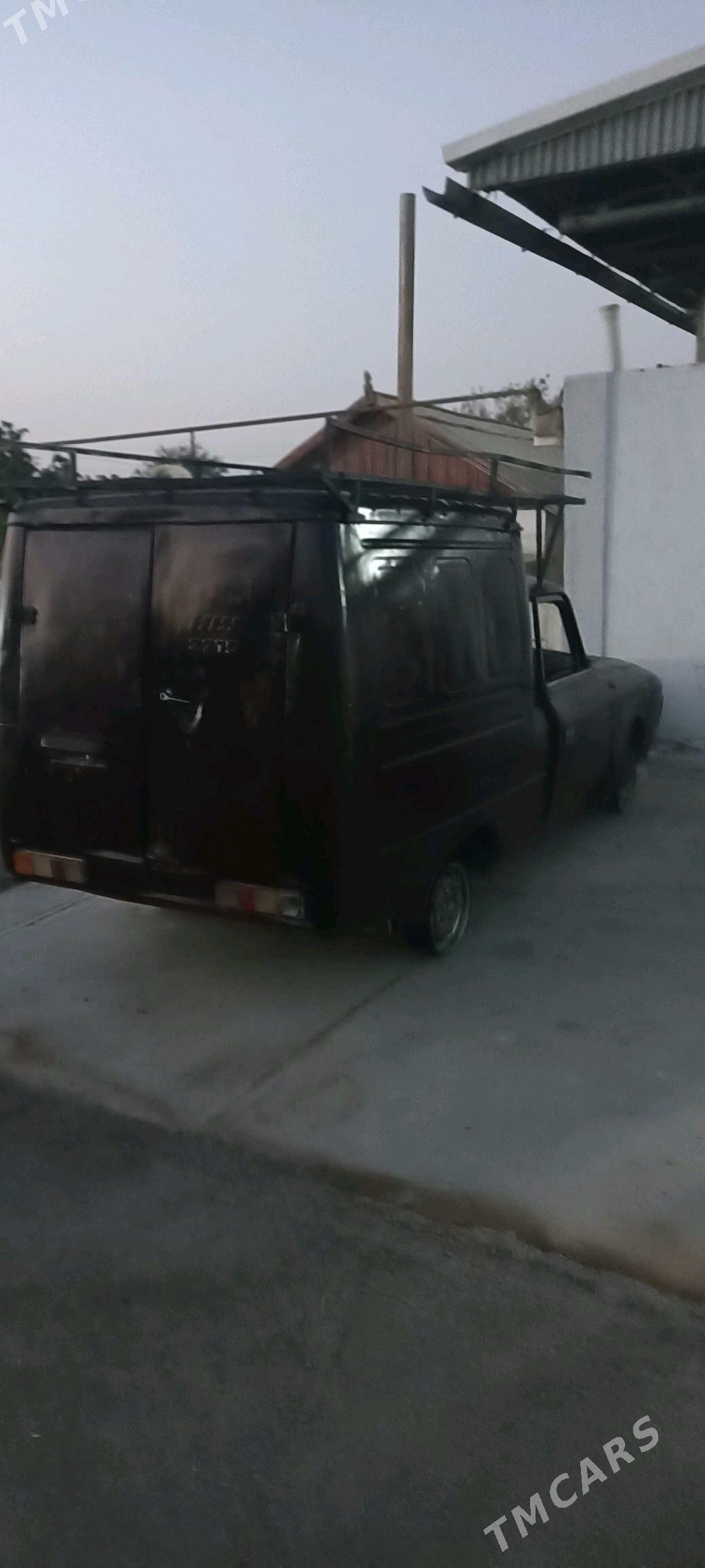 Москвич 412 1991 - 2 500 TMT - Гёкдепе - img 3