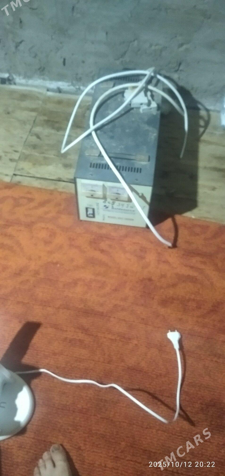 tok kopeltyan - Murgap - img 3