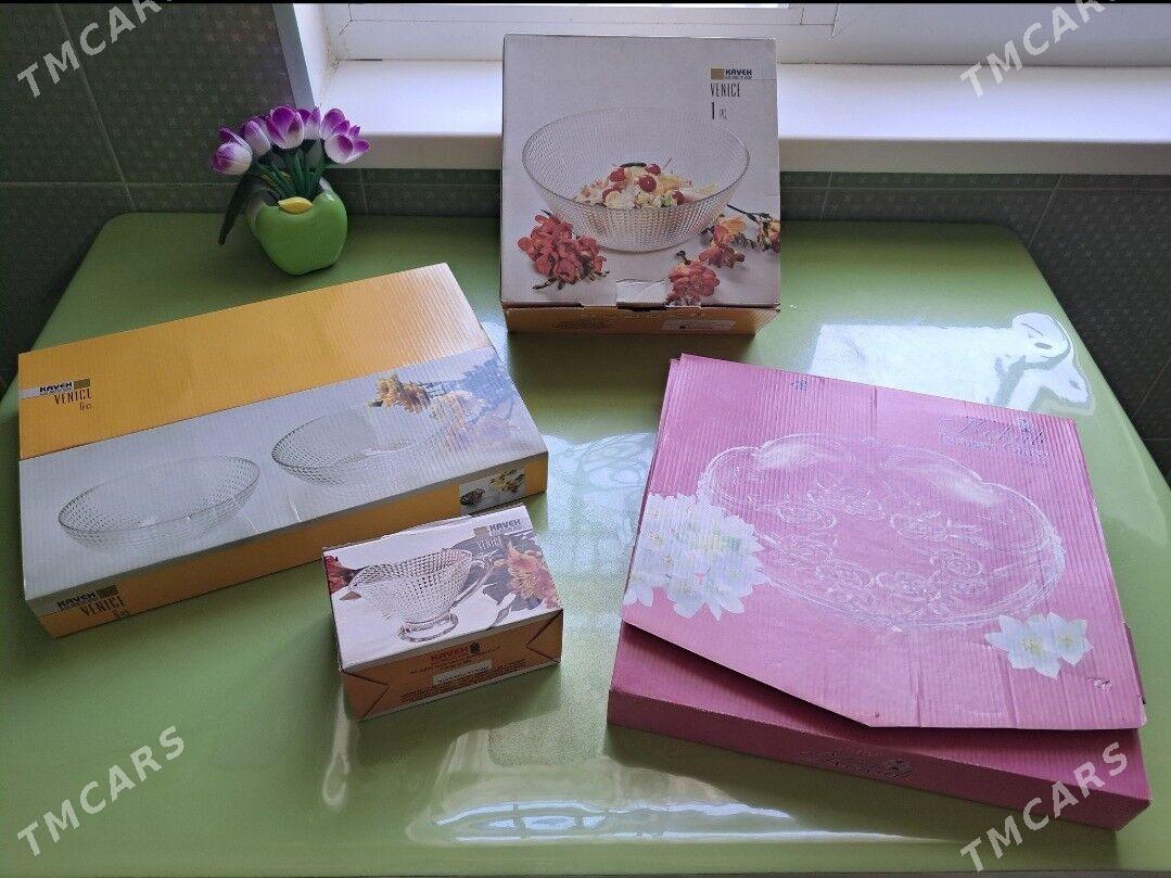 СЕРВИСЫ-НАБОРЫ - Туркменбаши - img 9