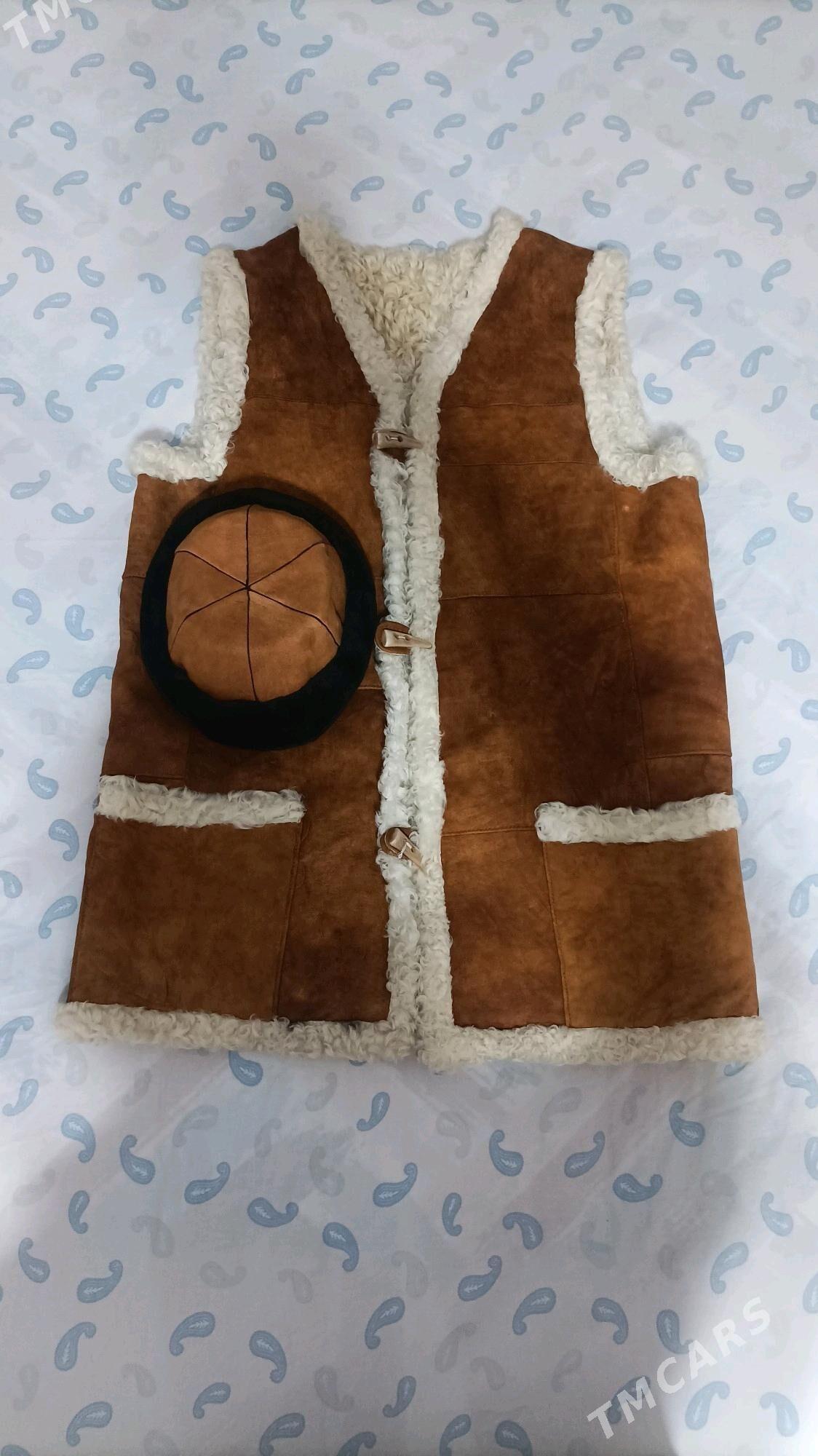 icmek - Türkmenbaşy - img 2