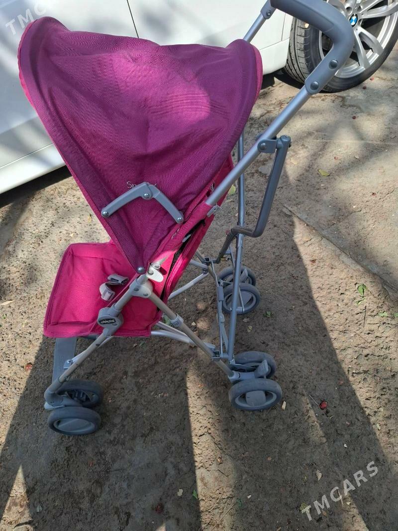 детская коляска - Aşgabat - img 3