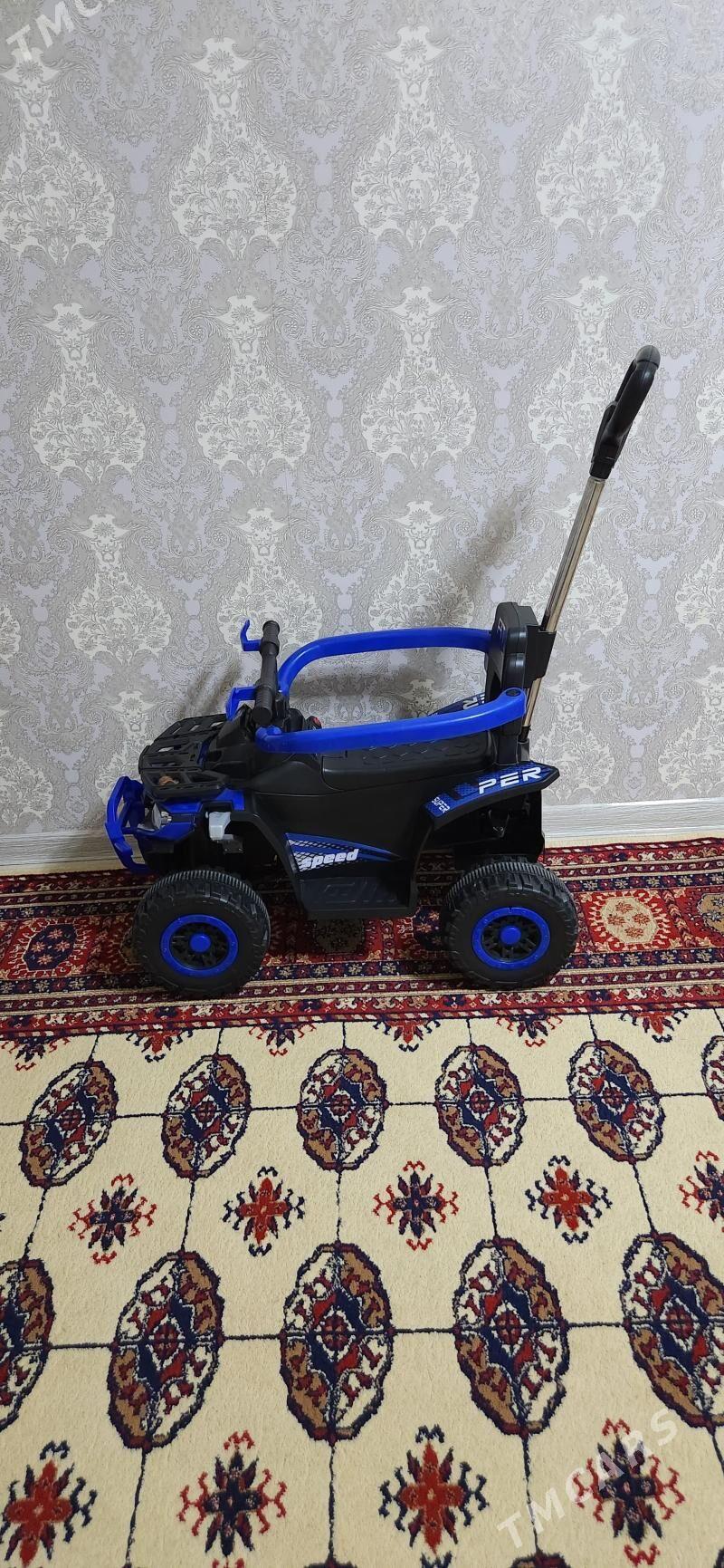 maşyn - Ашхабад - img 3