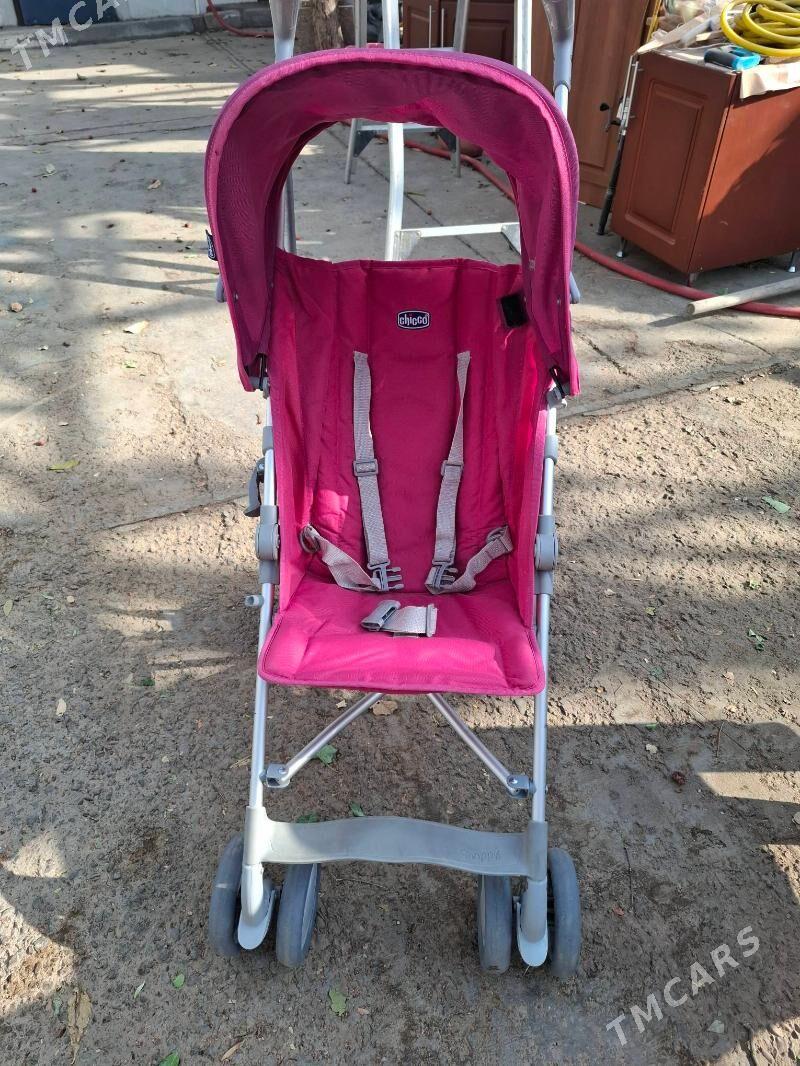 детская коляска - Aşgabat - img 2