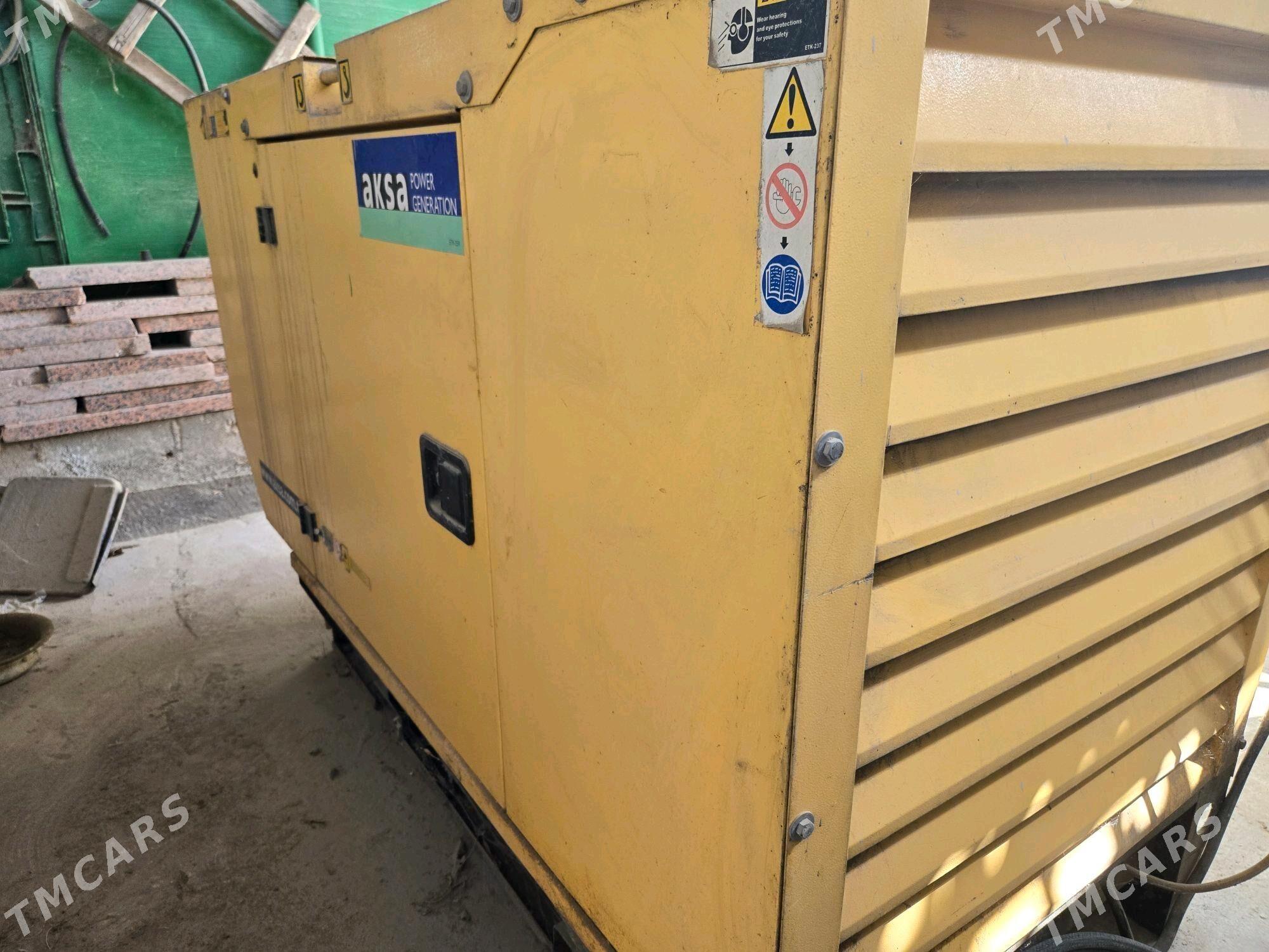 Tok Generator Aksa - Änew - img 2