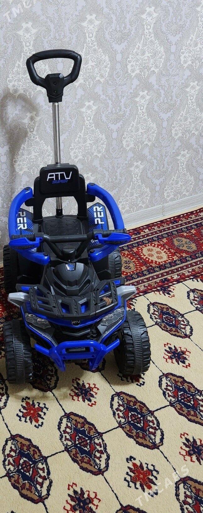 maşyn - Ашхабад - img 2