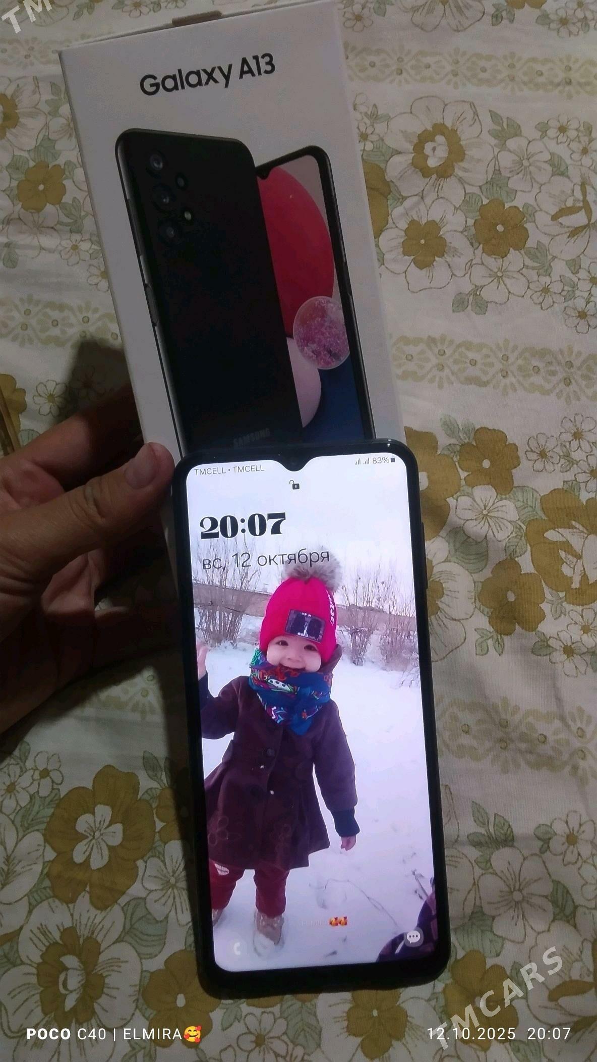 A13 Samsung - Туркменабат - img 2