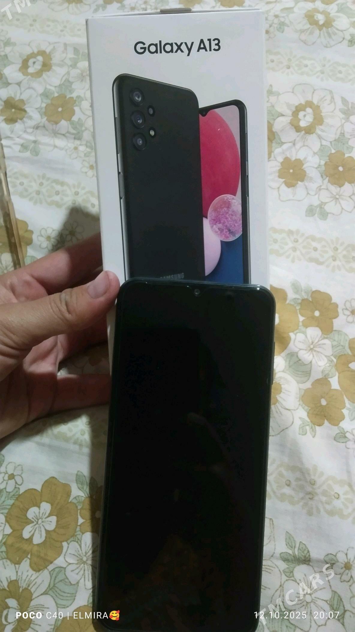 A13 Samsung - Туркменабат - img 1