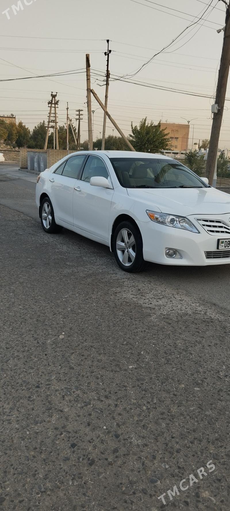Toyota Camry 2008 - 170 000 TMT - Mary - img 4