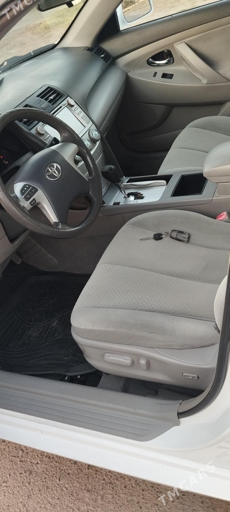 Toyota Camry 2008 - 170 000 TMT - Mary - img 2