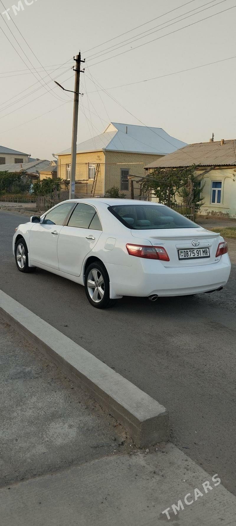 Toyota Camry 2008 - 170 000 TMT - Mary - img 1