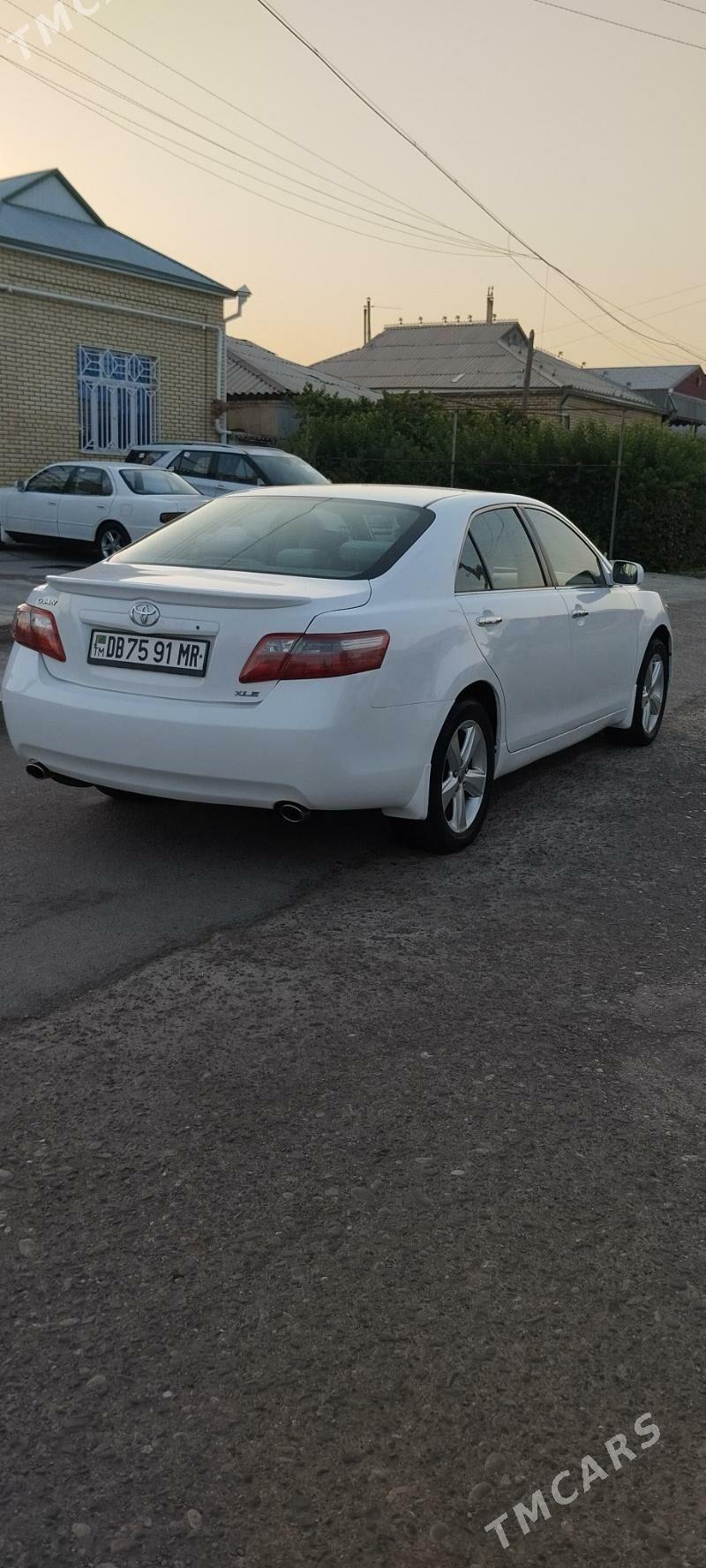 Toyota Camry 2008 - 170 000 TMT - Mary - img 3