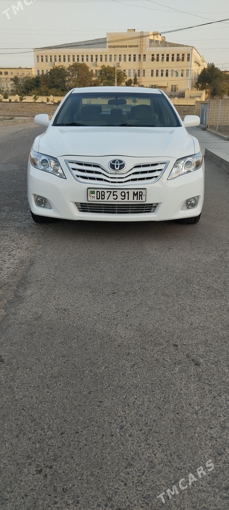 Toyota Camry 2008 - 170 000 TMT - Mary - img 6