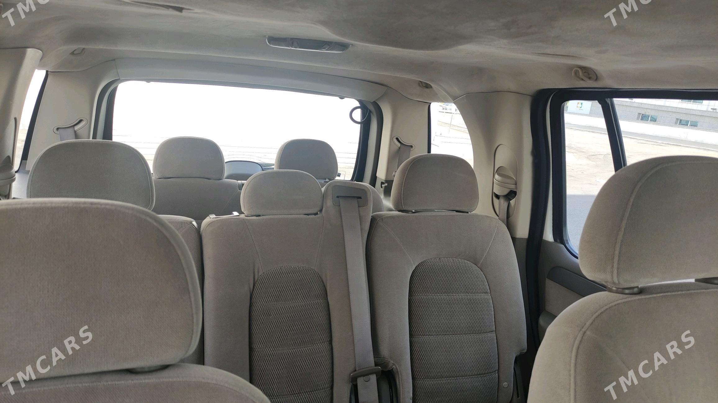 Ford Explorer 2004 - 90 000 TMT - Ашхабад - img 3