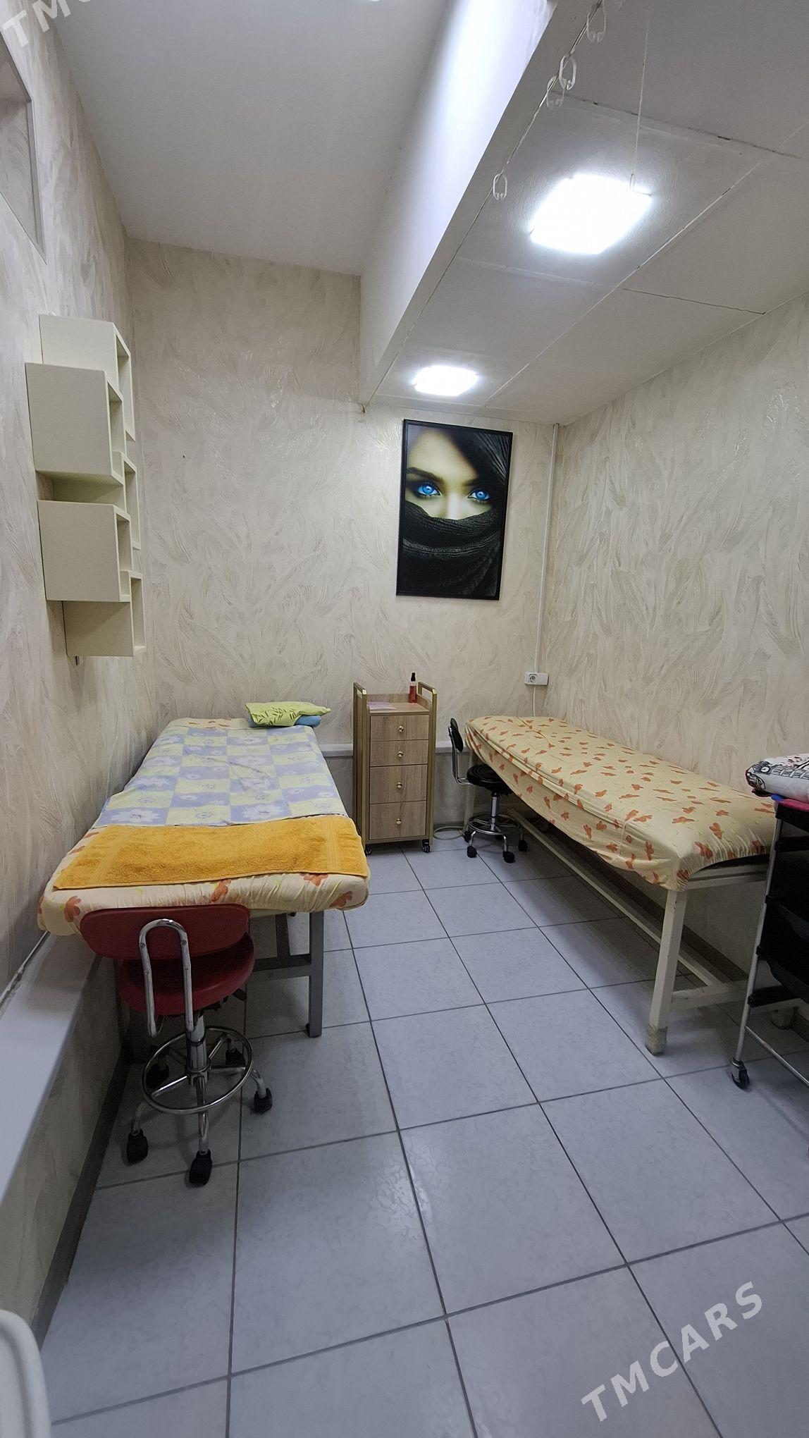 arenda salon mir8 - Parahat 8 - img 4