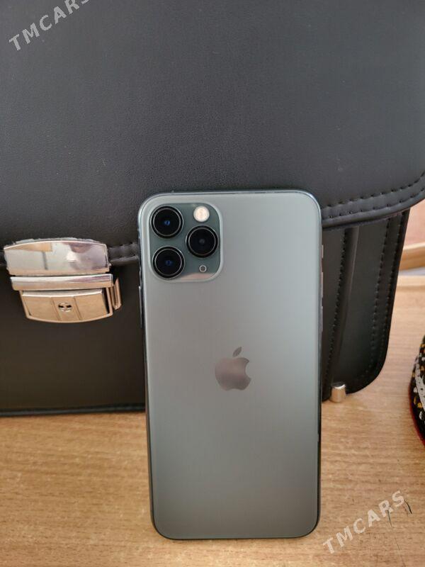 IPhone 11 pro - Туркменабат - img 2