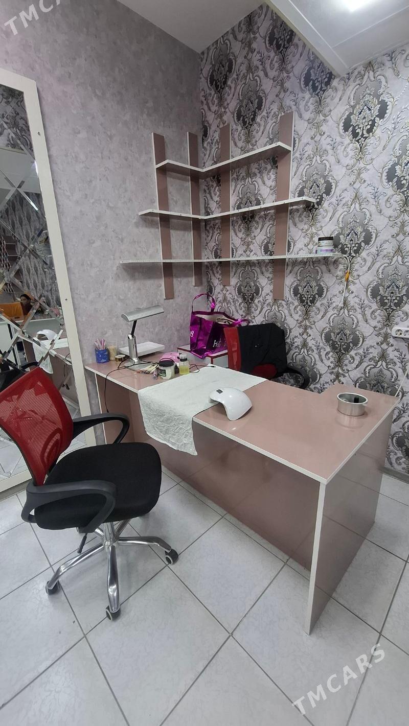 arenda salon mir8 - Parahat 8 - img 3